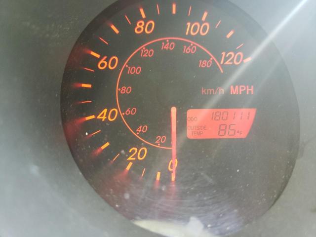 Photo 8 from auction – 2003 TOYOTA MATRIX with VIN 2T1KR32E13C012161