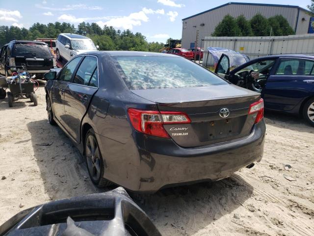 Photo 3 from auction – 2014 TOYOTA CAMRY L with VIN 4T1BF1FKXEU390283