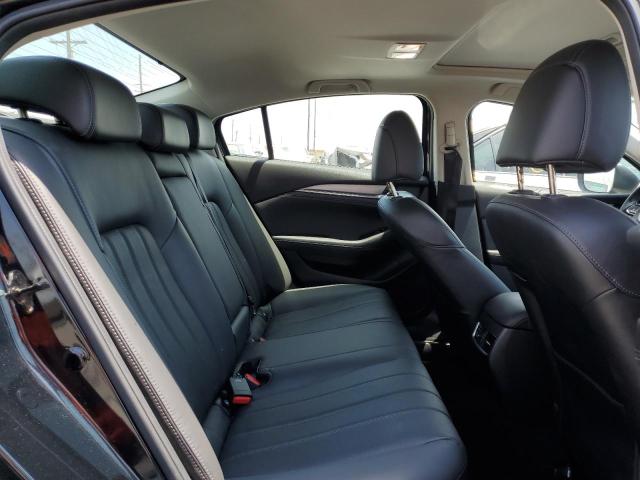 Photo 6 from auction – 2020 MAZDA 6 TOURING with VIN JM1GL1VM4L1526136
