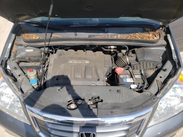Photo 7 from auction – 2010 HONDA 13V with VIN 5FNRL3H70AB048571