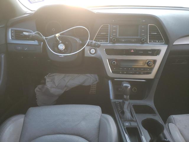 Photo 9 from auction – 2015 HYUNDAI SONATA SPO with VIN 5NPE34AB8FH094953