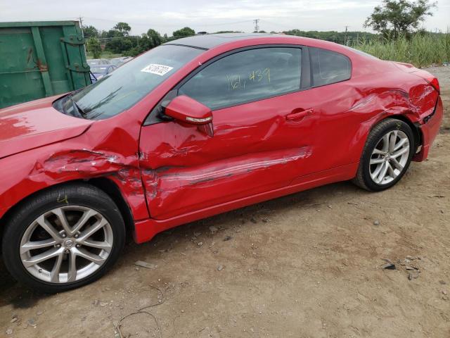Foto 9 de la subasta – 2012 NISSAN ALTIMA SR con VIN 1N4BL2EPXCC116140