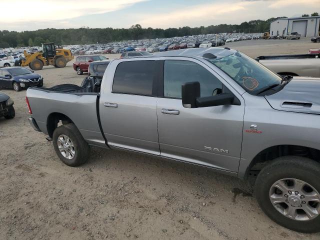 Photo 9 from auction – 2022 RAM 2500 BIG H with VIN 3C6UR5DL3NG171070