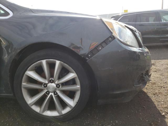 Photo 9 from auction – 2015 BUICK VERANO CON with VIN 1G4PR5SK5F4206203