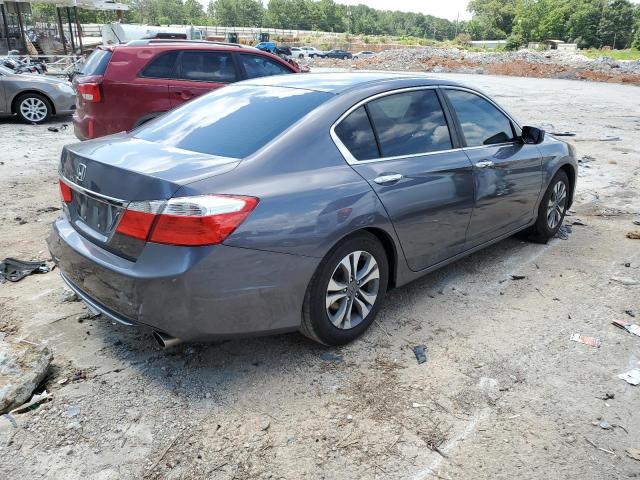 Photo 4 from auction – 2015 HONDA ACCORD LX with VIN 1HGCR2F32FA069907