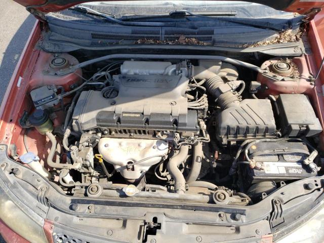 صورة رقم 7 من المزاد - 2009 KIA SPECTRA مع VIN KNAFE222695023351