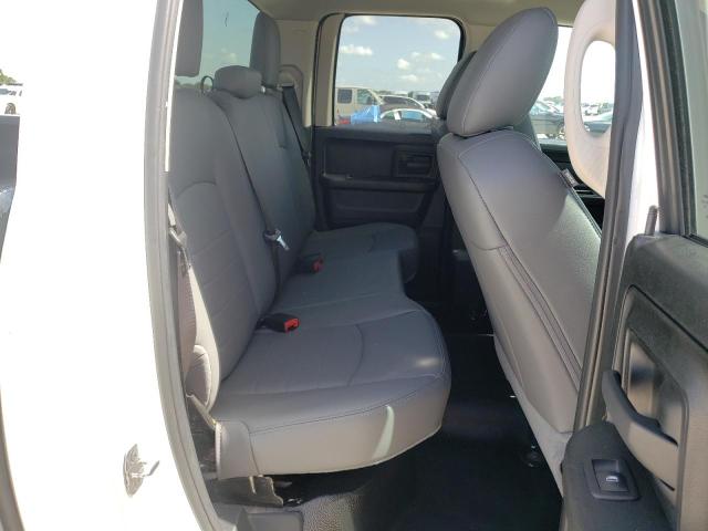 Photo 6 from auction – 2018 RAM 1500 ST with VIN 1C6RR6FG3JS293944