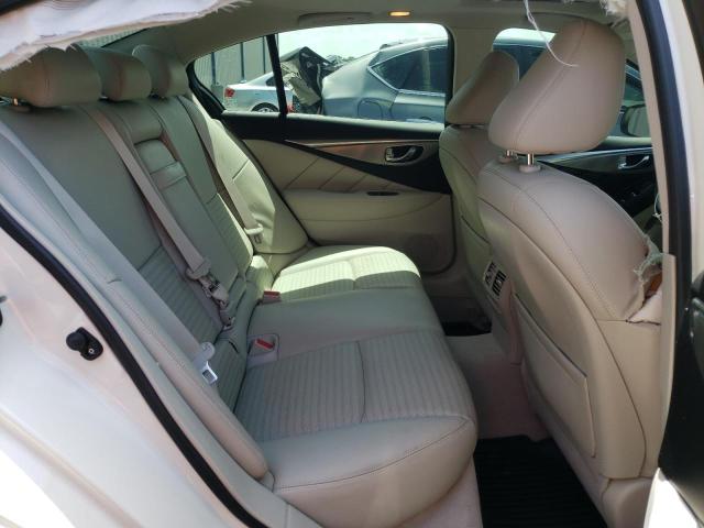 Photo 6 from auction – 2018 INFINITI Q50 LUXE with VIN JN1EV7AP2JM360282