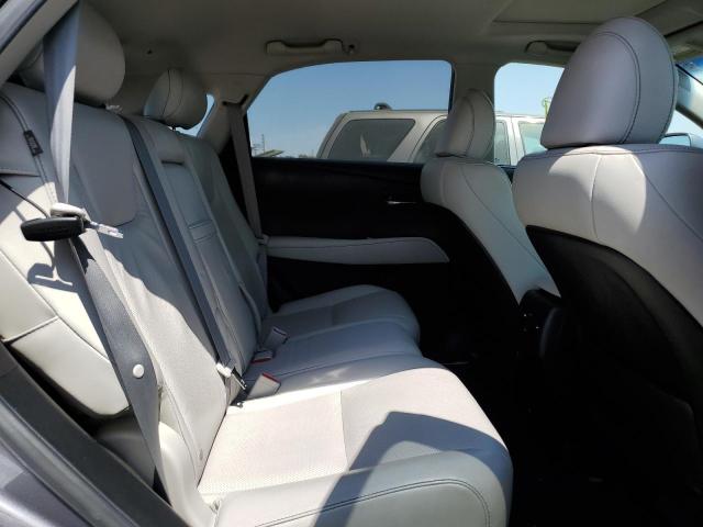Photo 6 from auction – 2013 LEXUS RX 350 with VIN 2T2ZK1BA8DC099008