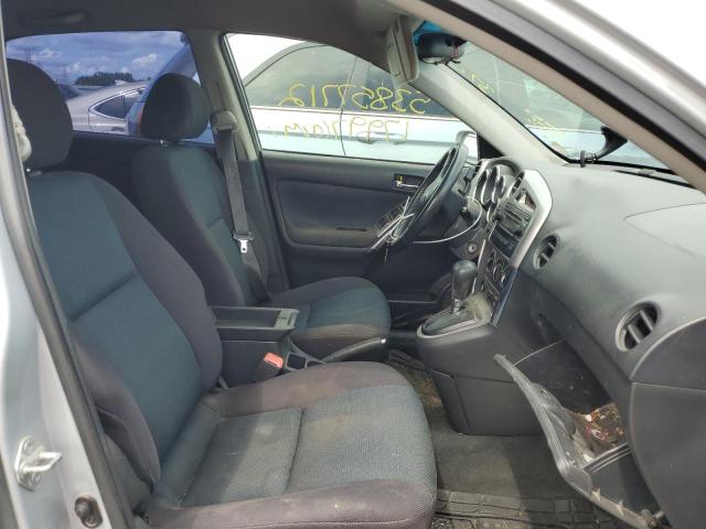 Photo 5 from auction – 2007 TOYOTA COROLLA MA with VIN 2T1KR32E67C625270