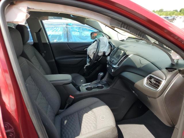 Photo 5 from auction – 2019 CHEVROLET EQUINOX LT with VIN 2GNAXJEV4K6224450