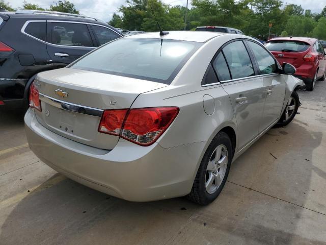 Photo 4 from auction – 2014 CHEVROLET CRUZE LT with VIN 1G1PC5SB1E7143371