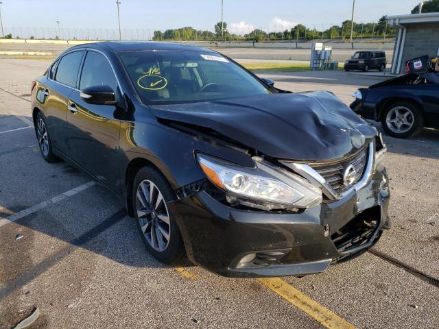 Photo 1 from auction – 2016 NISSAN ALTIMA 2.5 with VIN 1N4AL3AP7GC266722