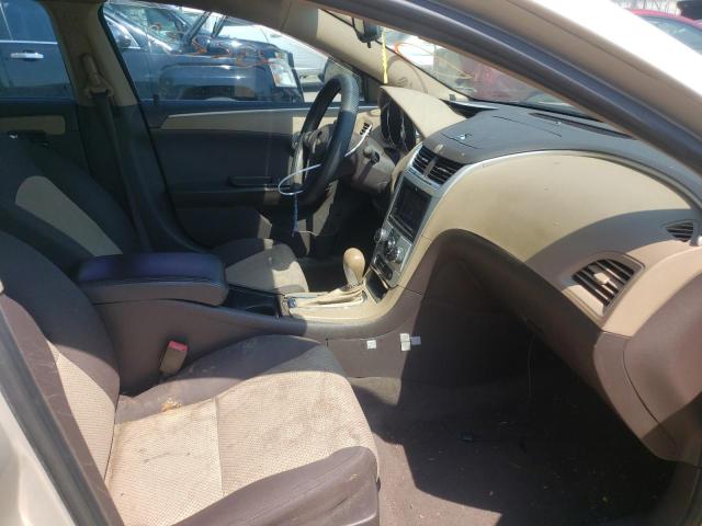 Photo 5 from auction – 2010 CHEVROLET MALIBU LS with VIN 1G1ZB5EB8AF195636