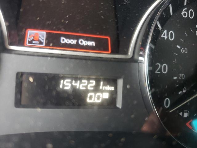 Photo 8 from auction – 2015 NISSAN ALTIMA 3.5 with VIN 1N4BL3AP2FC462845