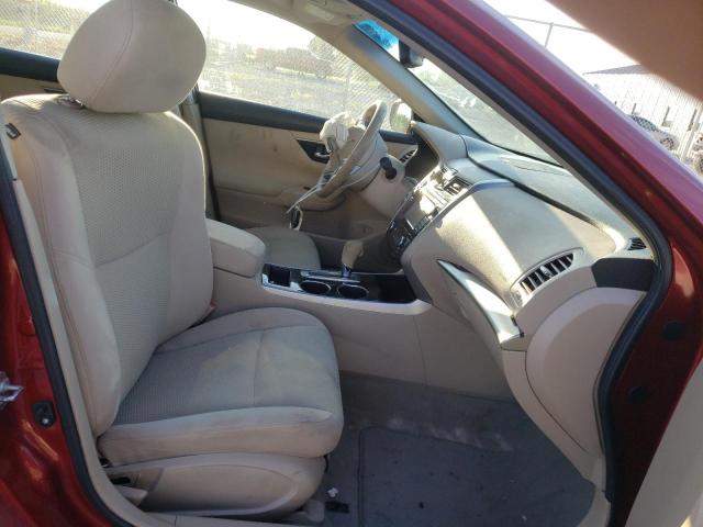 Photo 5 from auction – 2014 NISSAN ALTIMA 2.5 with VIN 1N4AL3AP6EC422326