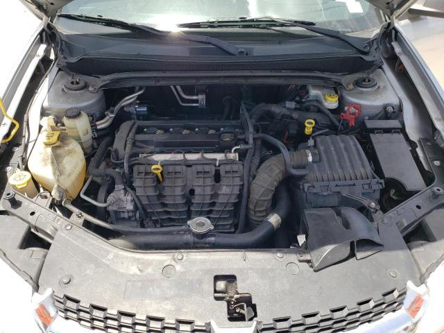 Photo 7 from auction – 2013 DODGE AVENGER SE with VIN 1C3CDZAB2DN664996