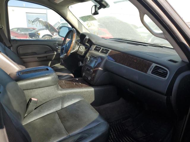 Photo 5 from auction – 2009 GMC YUKON DENA with VIN 1GKFK03209R288973