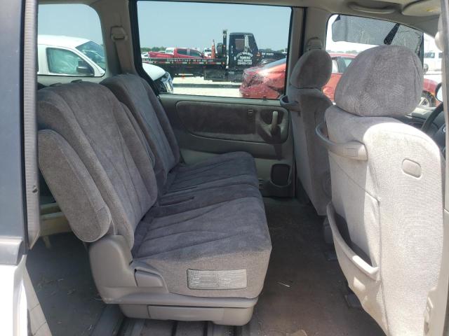 Photo 6 from auction – 2003 MAZDA MPV WAGON with VIN JM3LW28JX30335122