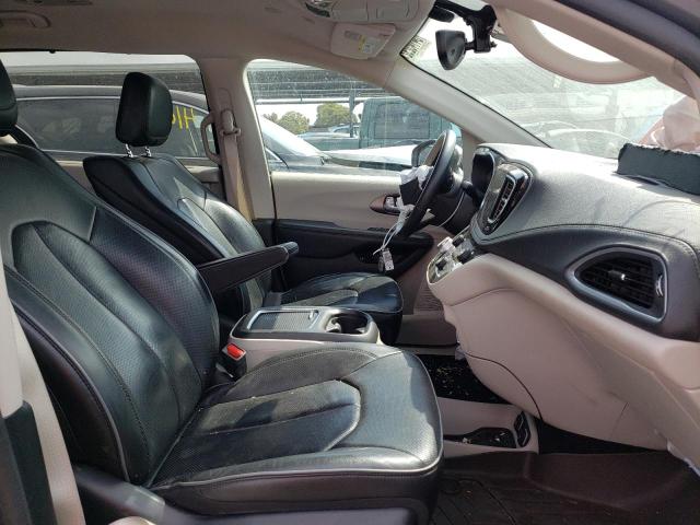 Photo 5 from auction – 2018 CHRYSLER PACIFICA H with VIN 2C4RC1N77JR358813