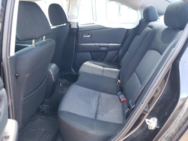 Photo 6 from auction – 2009 MAZDA 3 I with VIN JM1BK32F991187557