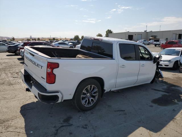 Photo 4 from auction – 2020 CHEVROLET SILVERADO with VIN 3GCUYEED5LG453663