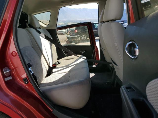 Photo 6 from auction – 2015 NISSAN VERSA NOTE with VIN 3N1CE2CP0FL354893