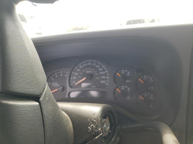 Фото 8 с аукциона – 2005 CHEVROLET SILVERADO с VIN 1GCHC23U85F825535