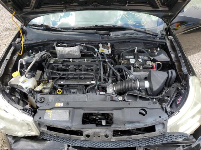 Photo 7 from auction – 2010 FORD FOCUS S with VIN 1FAHP3EN9AW205986