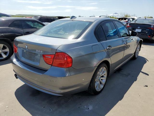 Photo 4 from auction – 2011 BMW 328 I SULE with VIN WBAPH5G55BNM83655