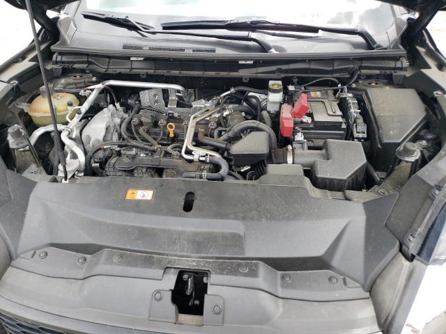 Photo 7 from auction – 2022 MITSUBISHI OUTLANDER with VIN JA4J3TA83NZ016563