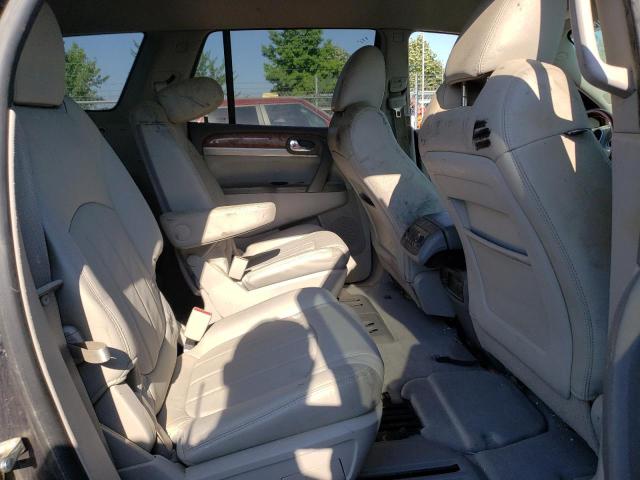 Photo 6 from auction – 2012 BUICK ENCLAVE with VIN 5GAKVCED3CJ210874