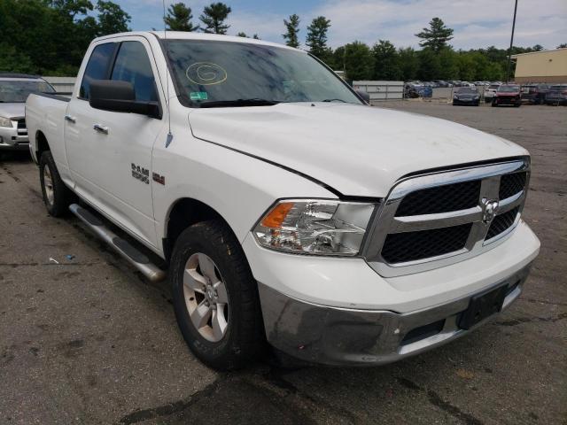 RAM 1500 SLT 2014 z numerem VIN 1C6RR7GT7ES121097 - Zdjęcie z aukcji