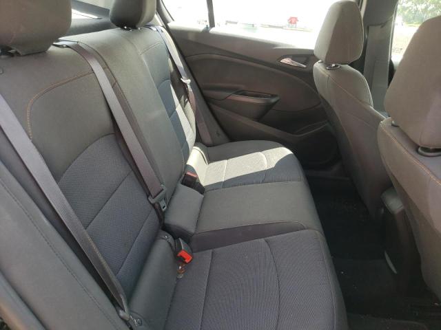 Photo 6 from auction – 2017 CHEVROLET CRUZE LS with VIN 1G1BC5SM5H7270141