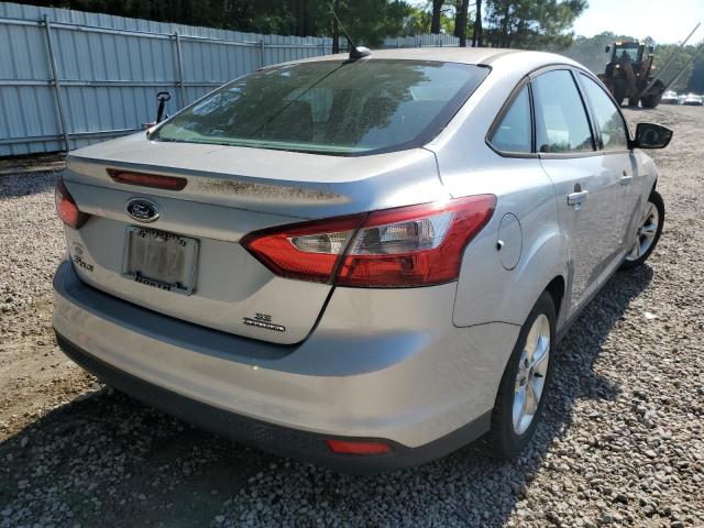 Photo 4 from auction – 2013 FORD FOCUS SE with VIN 1FADP3F24DL379652