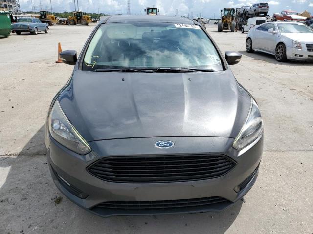 Photo 9 from auction – 2017 FORD FOCUS SE with VIN 1FADP3FE2HL294177