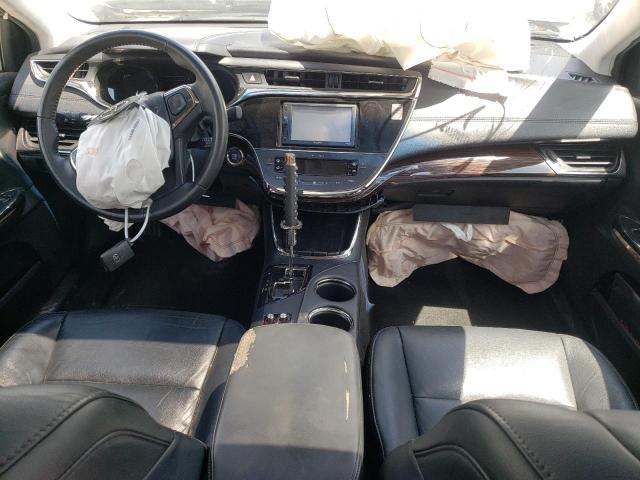 Photo 9 from auction – 2013 TOYOTA AVALON BAS with VIN 4T1BK1EB4DU034813