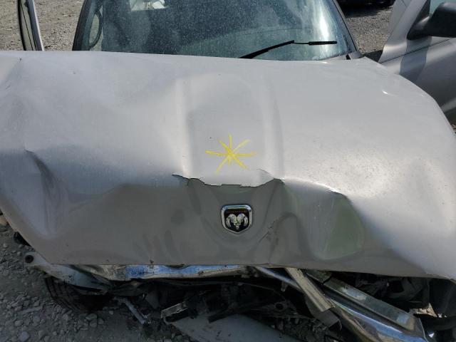 Photo 7 from auction – 2000 DODGE DAKOTA with VIN 1B7GL22X9YS786215