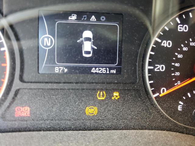 Photo 8 from auction – 2018 KIA OPTIMA EX with VIN 5XXGU4L38JG234015