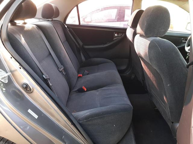 Photo 6 from auction – 2003 TOYOTA COROLLA CE with VIN 1NXBR32E13Z177397