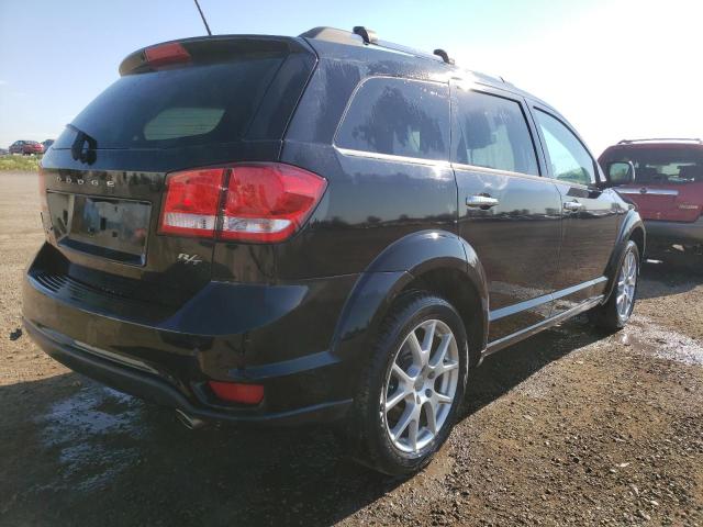 Photo 4 from auction – 2014 DODGE JOURNEY R/ with VIN 3C4PDDFG7ET117907