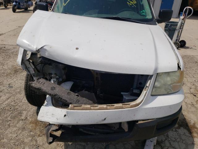 Photo 7 from auction – 2003 FORD EXPEDITION with VIN 1FMPU16L93LB66896
