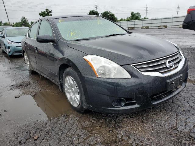 NISSAN ALTIMA BAS 2012 with VIN 1N4AL2AP9CN463240 - Photo from auction