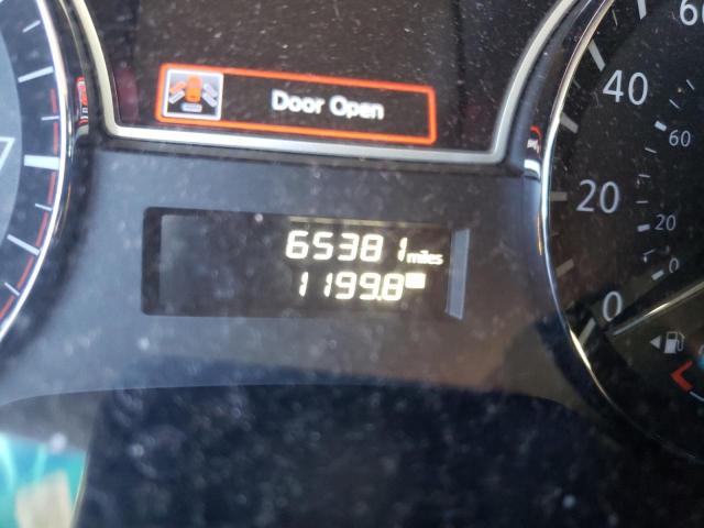 Photo 8 from auction – 2015 NISSAN ALTIMA 2.5 with VIN 1N4AL3APXFC173482