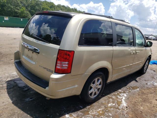 Photo 4 from auction – 2010 CHRYSLER TOWN & COU with VIN 2A4RR2D17AR321966