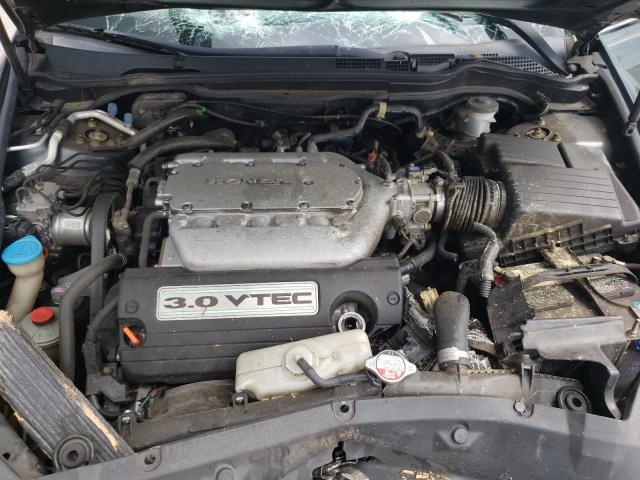 Photo 7 from auction – 2004 HONDA ACCORD EX with VIN 1HGCM66564A039703
