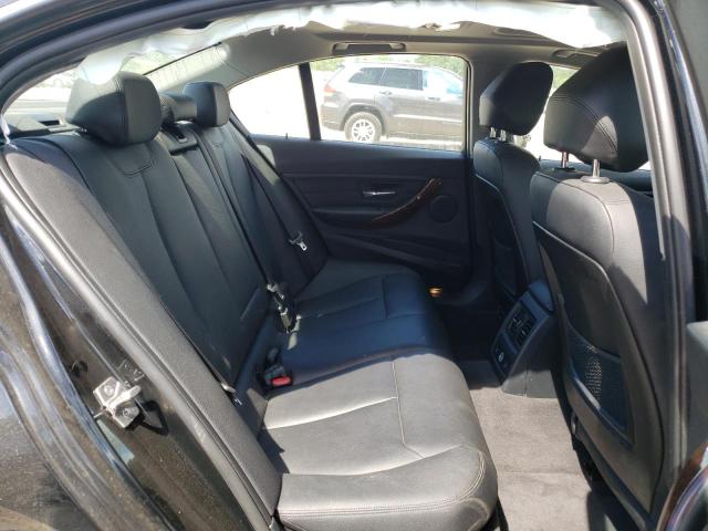 Photo 6 from auction – 2014 BMW 328 D XDRI with VIN WBA3D5C50EKX99258