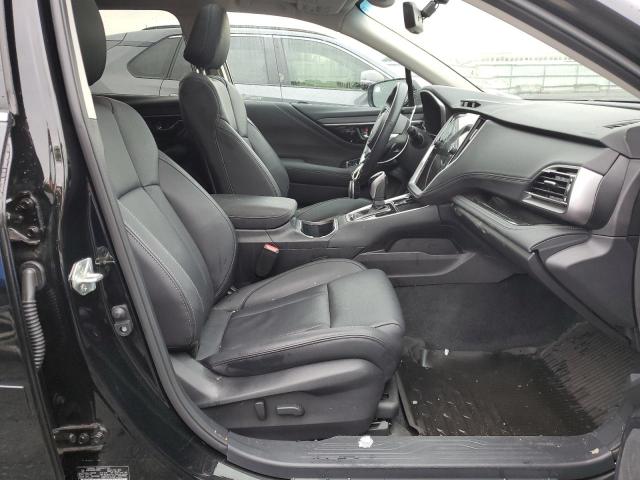 Photo 5 from auction – 2022 SUBARU OUTBACK LI with VIN 4S4BTANC0N3138325