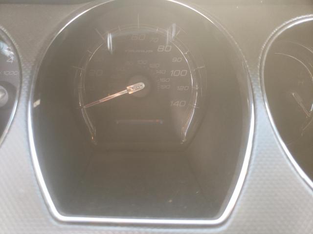 Photo 8 from auction – 2011 FORD TAURUS with VIN 1FAHP2EW6BG129948
