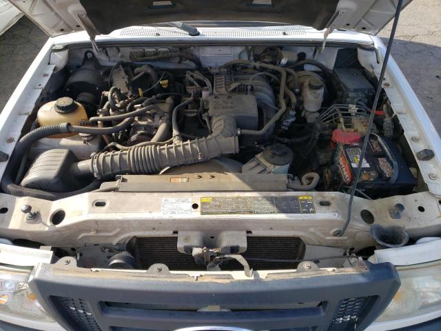 Photo 7 from auction – 2011 FORD RANGER with VIN 1FTKR1AD6BPA79710